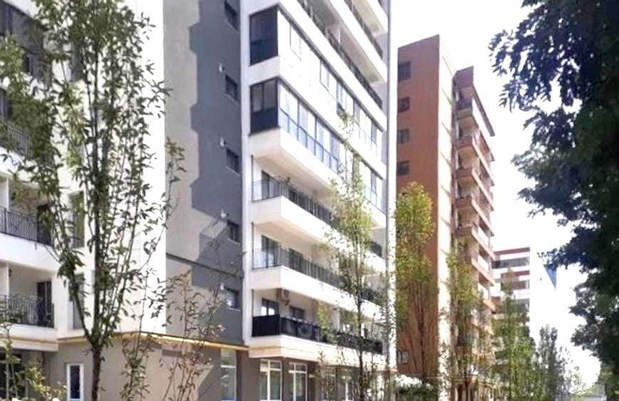 ✨ închiriez Apartament cu 2 camere, 70 mp, centrală proprie, metrou Republica - 3