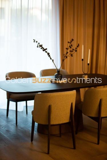 Apartament cu 4 camere, mobilat în Iancu Nicolae