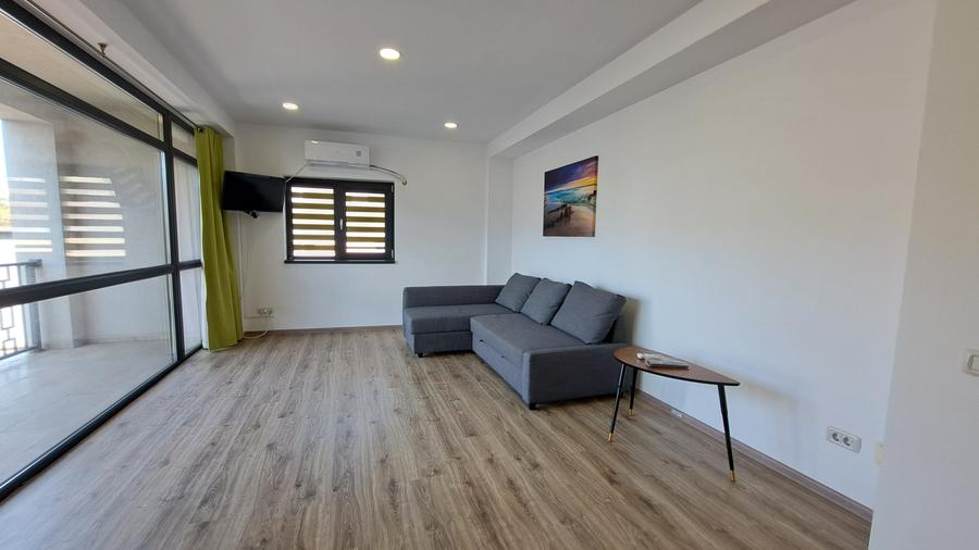 APARTAMENT 2 CAMERE - LUX - BLOC NOU- LA PRIMA INCHIRIERE- NICIODATA LOCUIT - 10