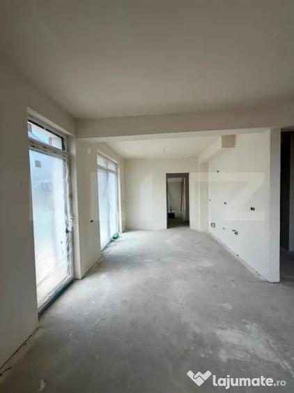 Duplex premium, 5 camere, 240 mp, garaj, Dambul Rotund - 13