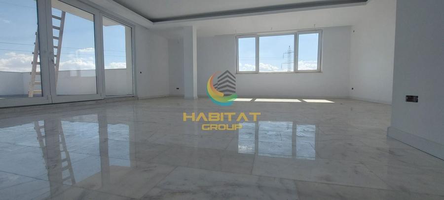Penthouse 4 Camere Berceni – 245 mp, Terasă 110 mp, Comision 0 - 2