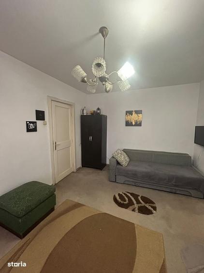 Apartament cu 2 camere în Sud
