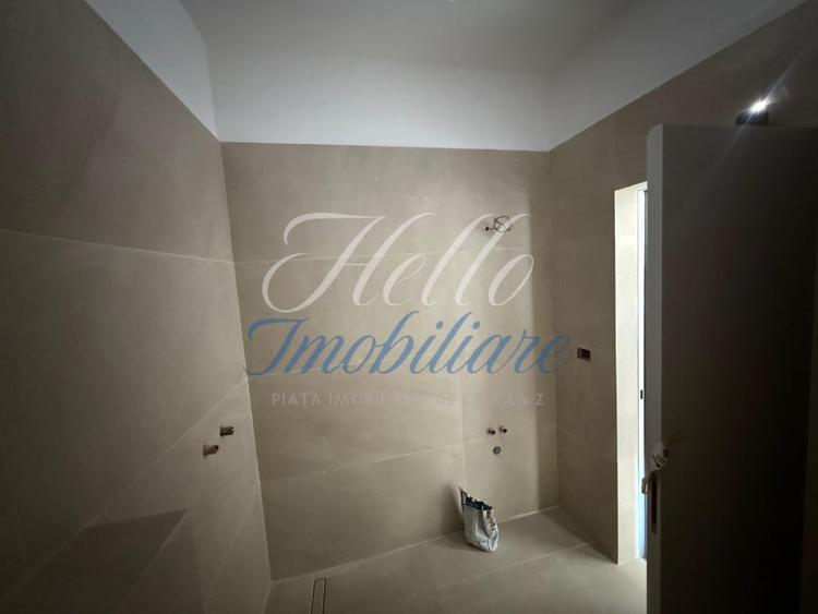 Apartament 3 camere, 57 mp, Centru - 9