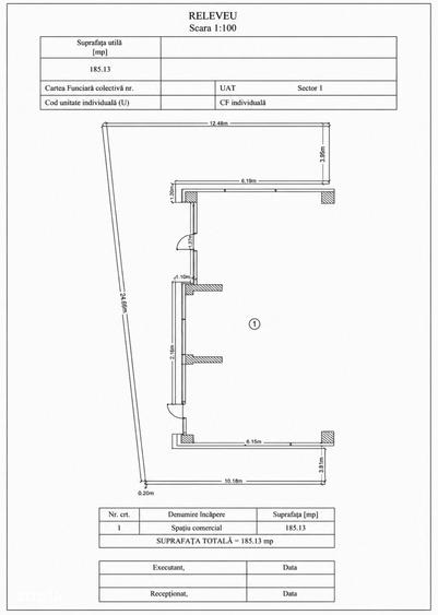 Spa?ii comerciale premium de inchiriat | Floreasca | Terase. - 2