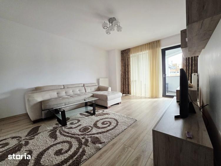 Apartament cu 3 camere în Craiovei
