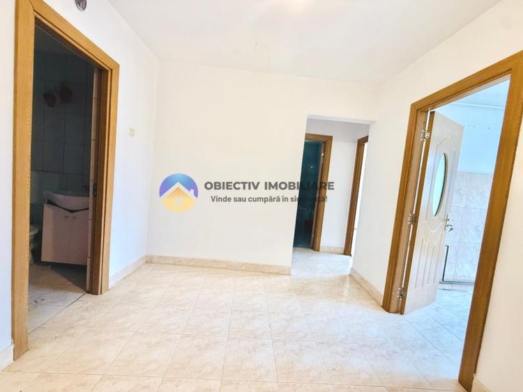 Apartament 3 camere / 2 băi –cartier PRECISTA - 7