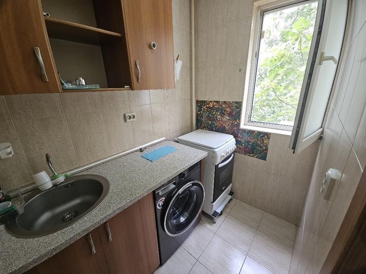 Garsonieră semidecomandată în Drumul Taberei