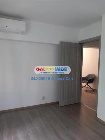 Apartament cu 3 camere decomandat în Unirii