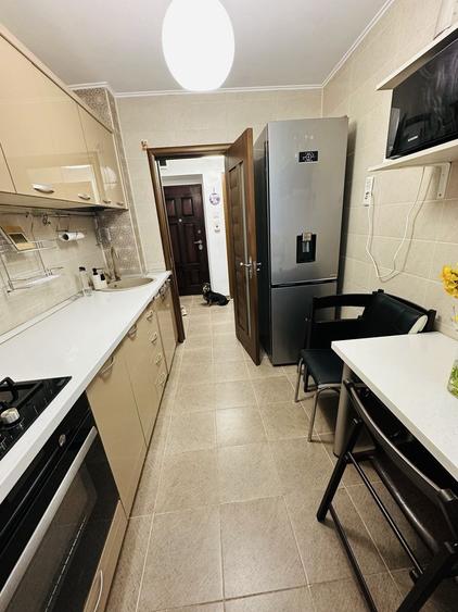 Apartament cu 2 camere în Titan