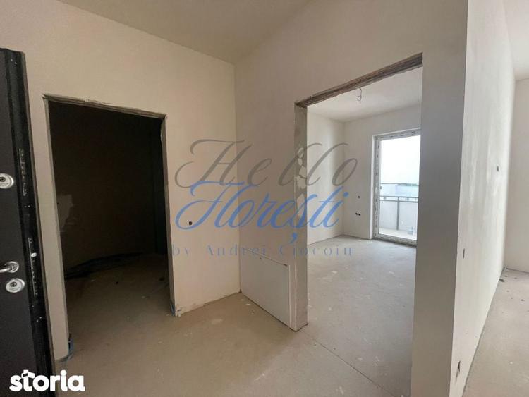 Apartament cu 2 camere semidecomandat în Bulgaria