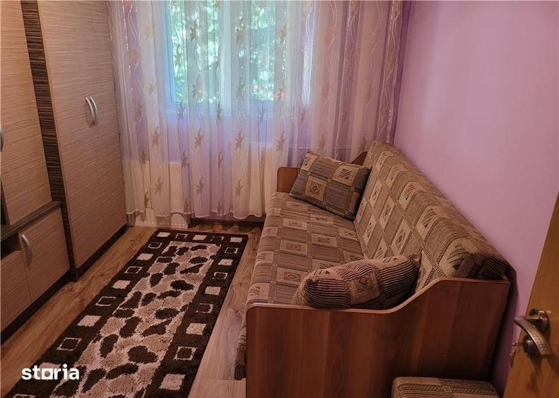 Apartament cu 2 camere în Take Ionescu