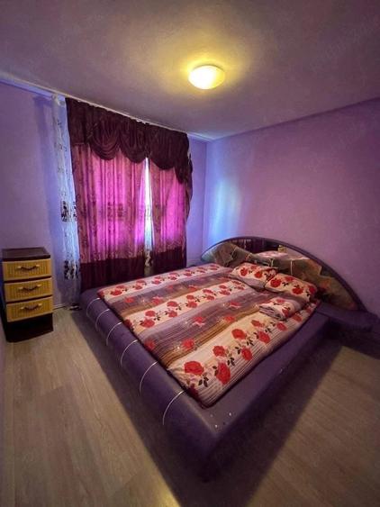 De vanzare apartament cu 4 camere si 2 balcoane, mobilat si utilat, Pret 59000euro - 2