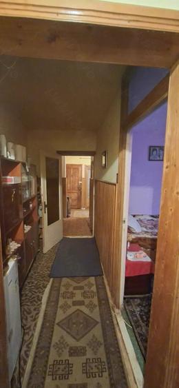 Apartament cu 3 camere decomandat în C5