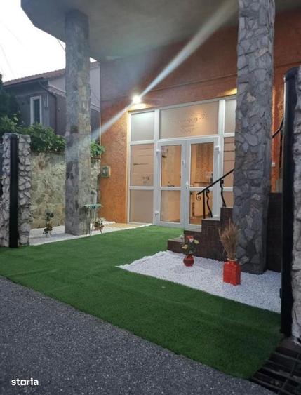 Casă cu 4 camere în Horea
