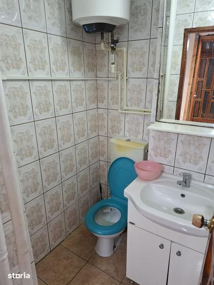 Apartament cu 2 camere decomandat în Unirii Sud