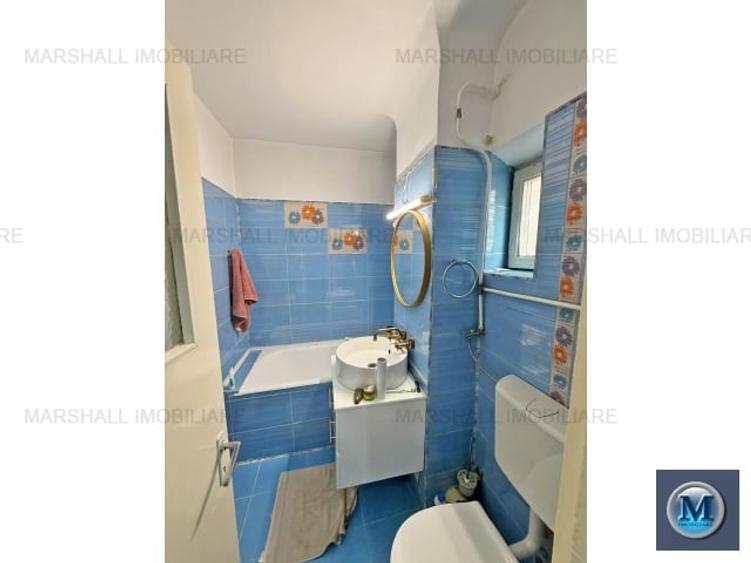 Apartament cu 2 camere decomandat, mobilat în B-dul București