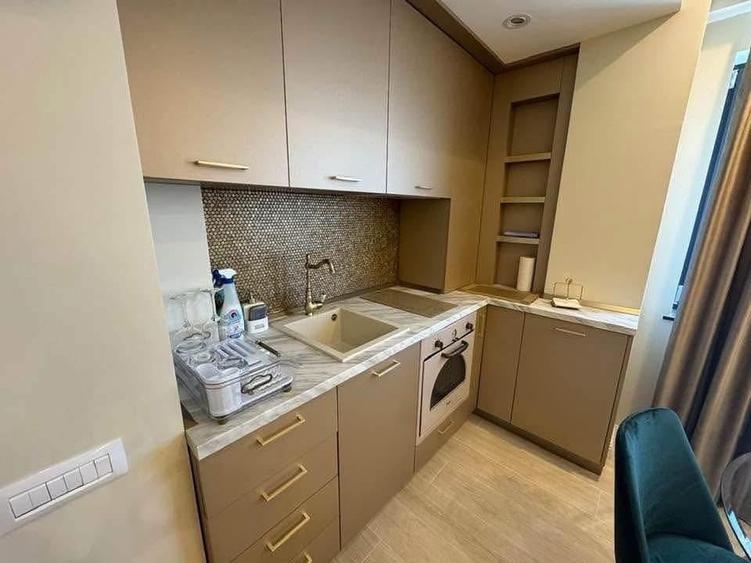 Apartament cu 2 camere decomandat în Tomis Plus