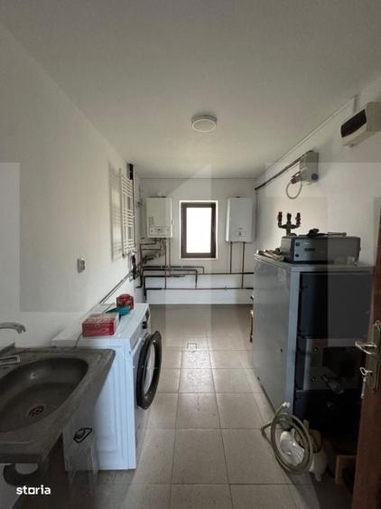 Casă cu 4 camere în Central