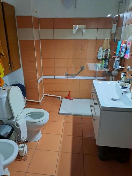 Garsonieră în Central