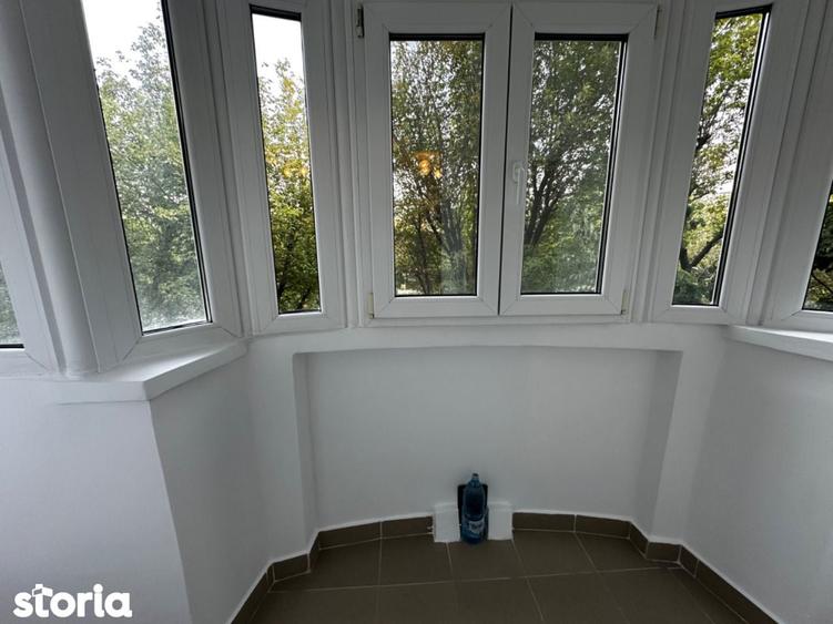 Apartament 2 camere, 56 mp, Parc Sebastian, Dumbrava Noua - 1