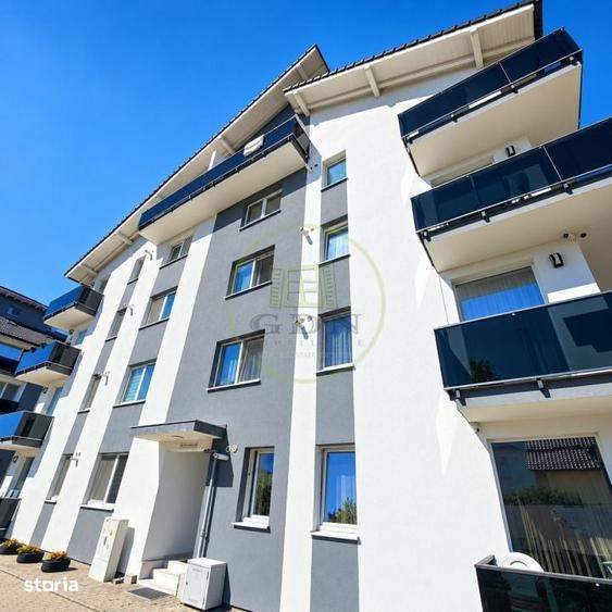 Apartament cu 4 camere în Central