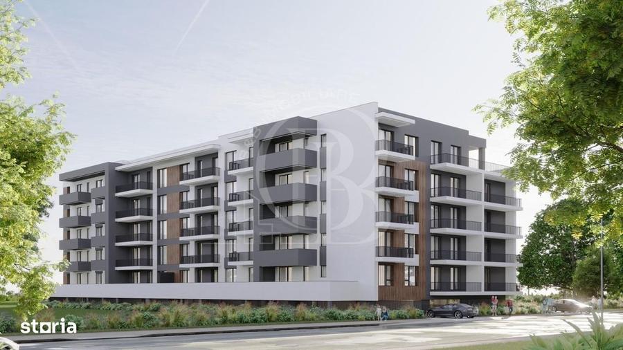 Apartament 2 camere Theodor Pallady Loc de Parcare BONUS - 7