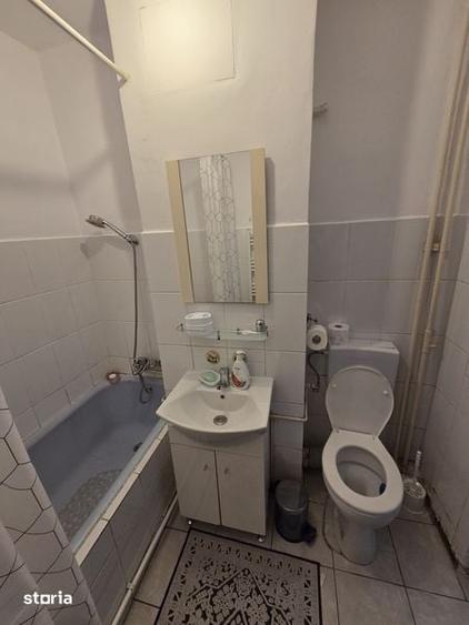 Garsonieră în Bârnova