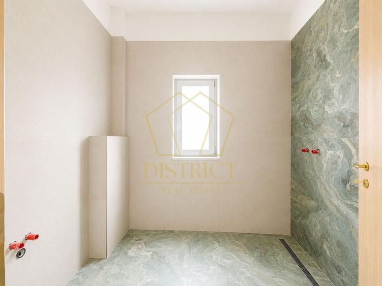Apartament cu 3 camere decomandat în Braytim