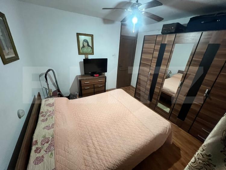 Apartament 3 camere, 64.50 mp, zona Bld Decebal - 3