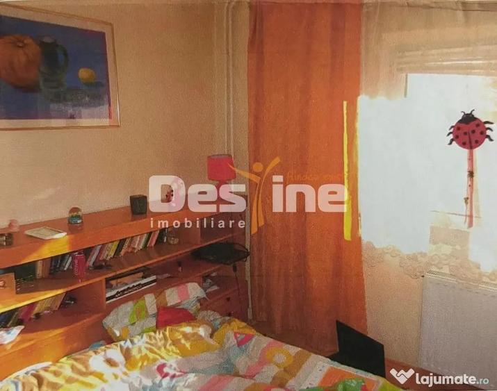 Apartament 3 camere cu loc de parcare inclus situat pe Ca... - 5