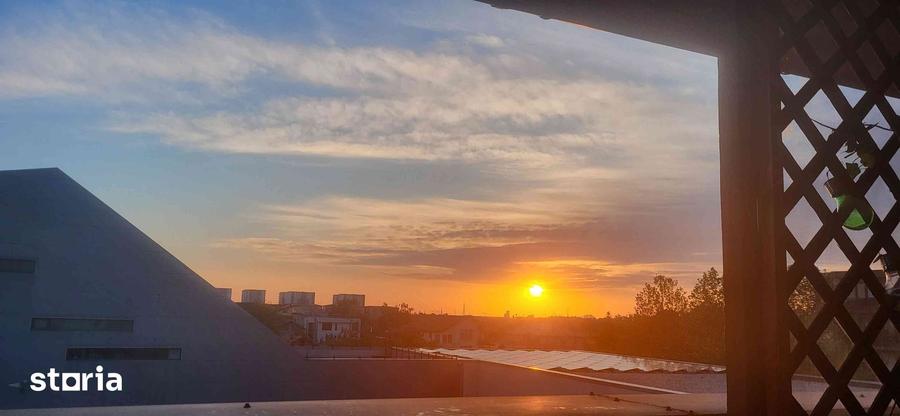 Apartament cu 2 camere în Ghencea