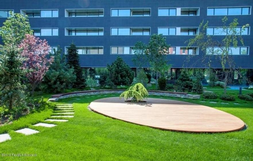 Spatiu Birou/Comercial Cortina Residence - 1