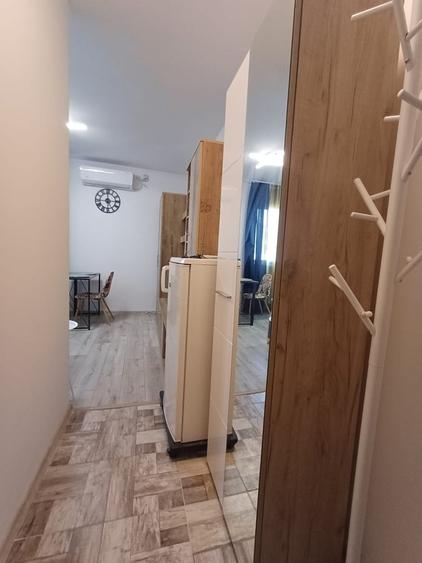 Garsonieră semidecomandată în Drumul Taberei