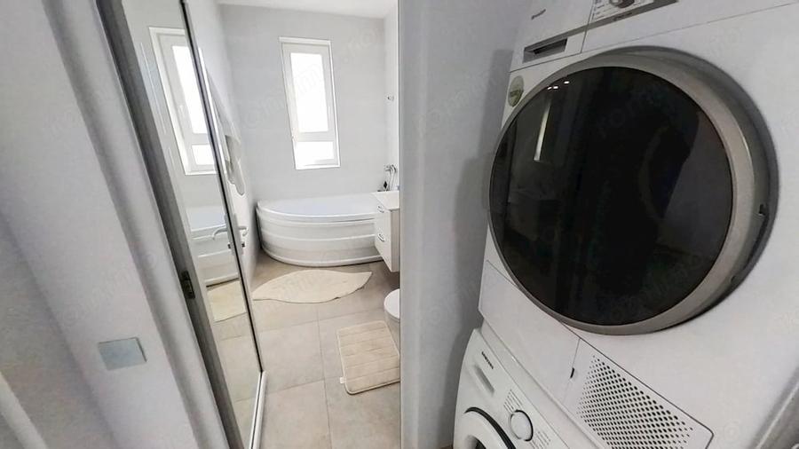 Apartament cu 2 camere decomandat în Golești (Ștefănești)