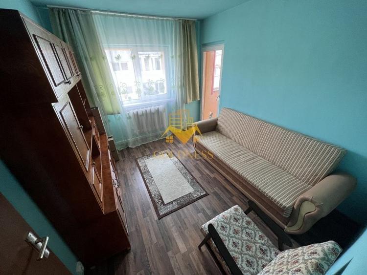 Apartament cu 3 camere decomandat, mobilat în Grigorescu