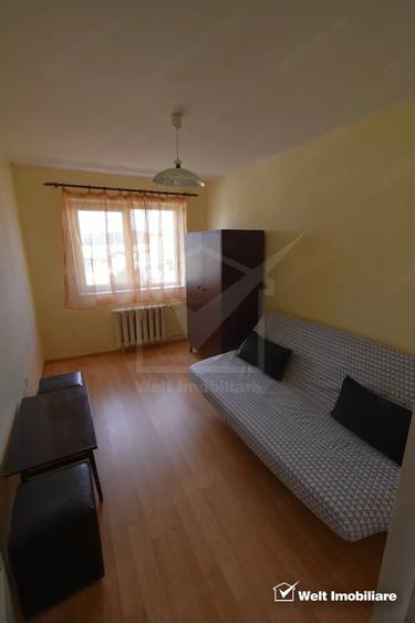 Apartament cu 2 camere decomandat langa baza sportiva, priveliste frumoasa - 20