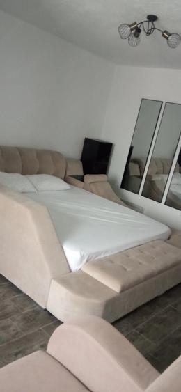 Garsonieră decomandată în Exterior Vest