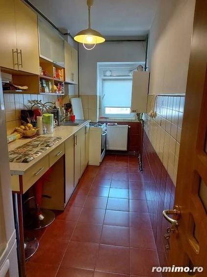 Apartament cu o camera de inchiriat in zona Take Ionescu - 3