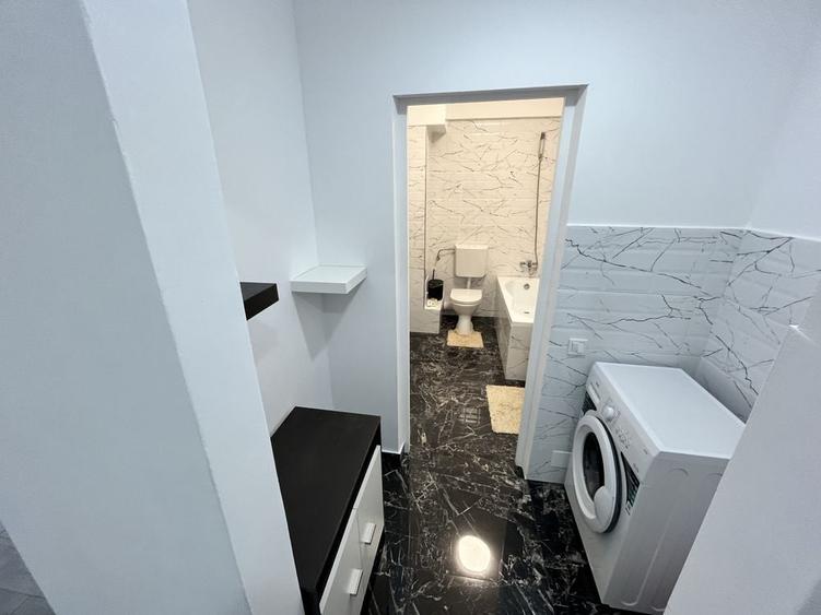 Apartament cu 2 camere în Florești