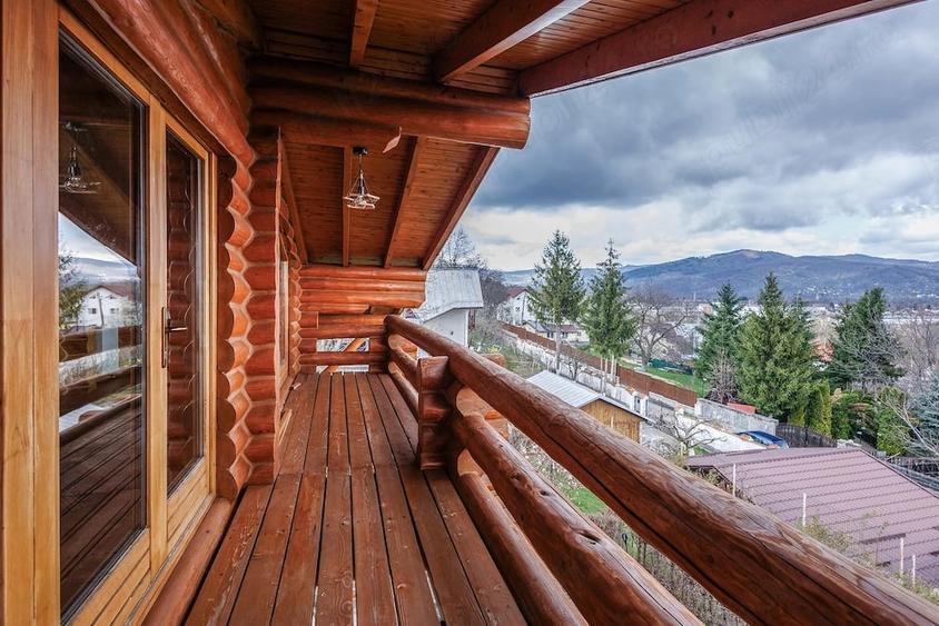 Casă cu Teren 980 Mp în Breaza de Sus
