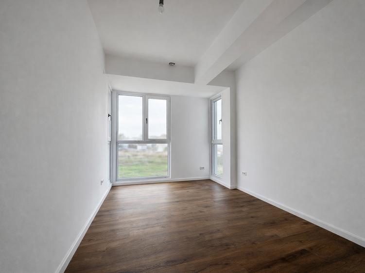 Casă individuală cu 4 camere în Tunari