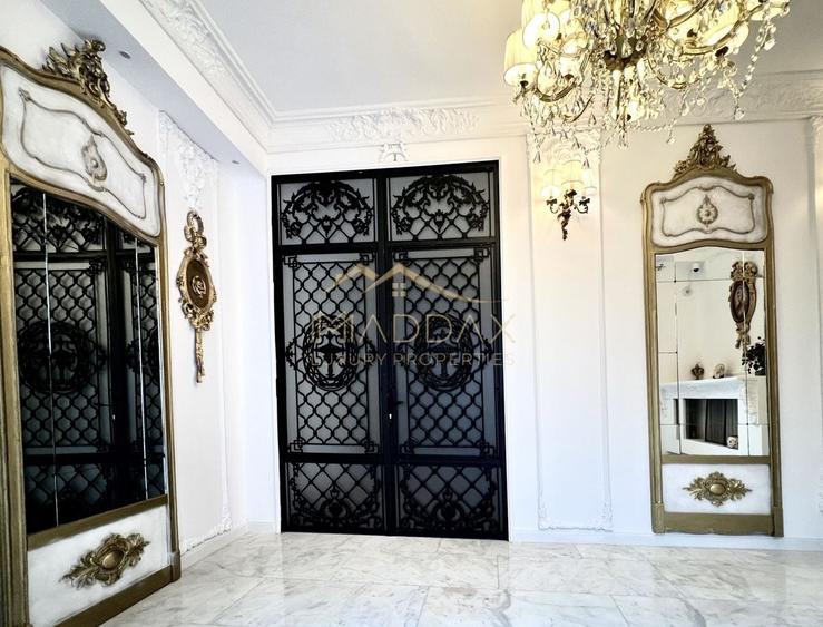 Spatiu Comercial de Lux***Elegant// Dorobanti - 17