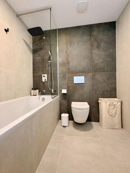 Apartament 2 camere, gradina 40mp | Pipera, investitie turnkey - 8