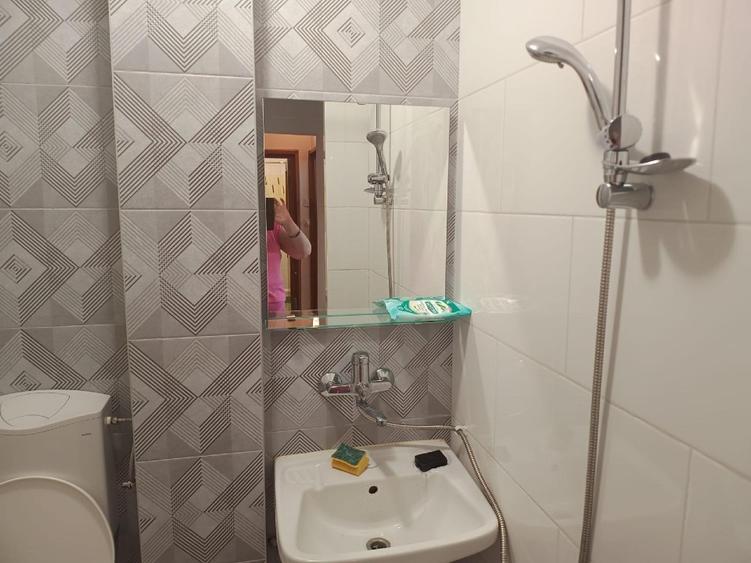 Apartament cu 3 camere decomandat în Grigorescu