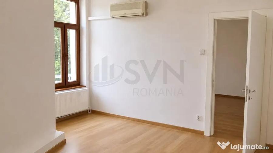 Apartament l 5 Camere l Calea victoriei - 7