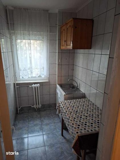 Garsonieră în Central