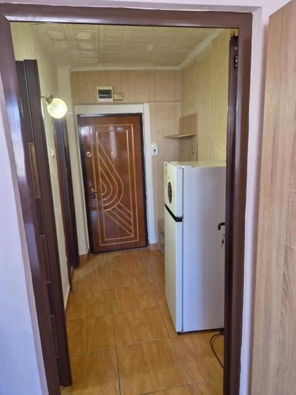 Garsonieră semidecomandată în Țiglina 1