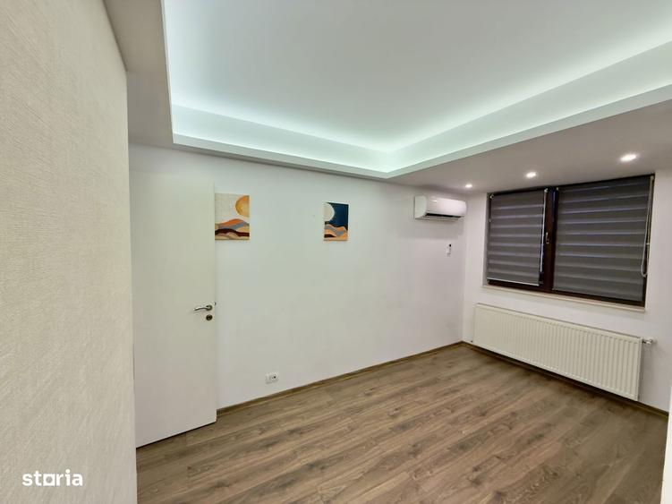 Apartament cu 2 camere în Națiunile Unite