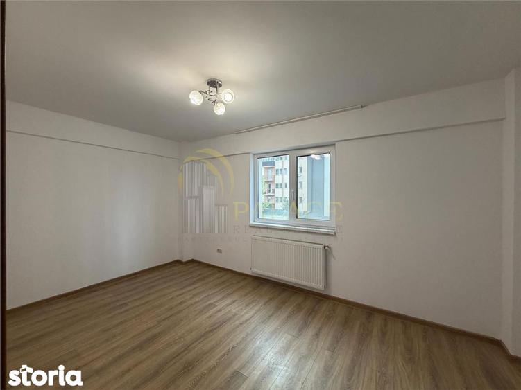 Apartament cu 2 camere în Valea Lupului