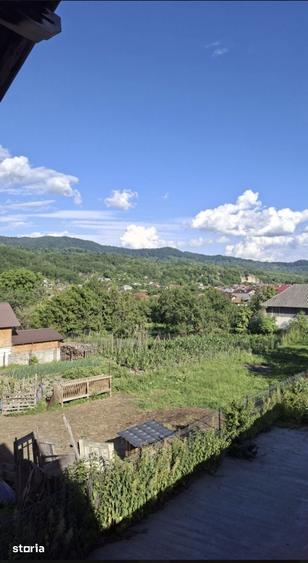 Casă cu 3 camere cu Teren 673 Mp în Corbi